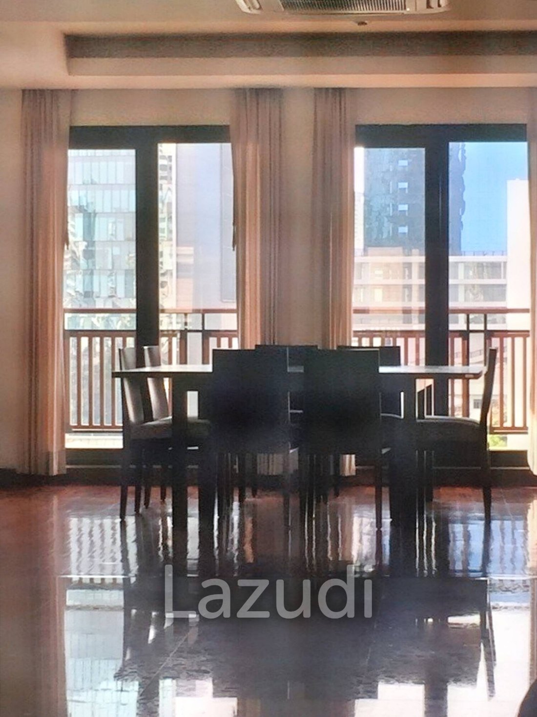 Apartment in Bangkok, Bangkok, Thailand 3 - 12636658