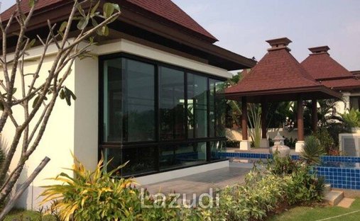 Villa in Pak Nam Pran, Tanintharyi Region, Thailand 1