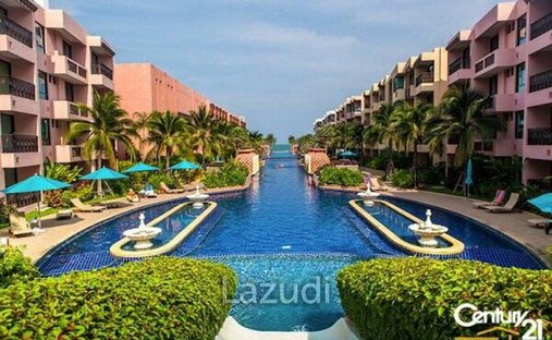 Appartamento a Hua Hin, Prachuap Khiri Khan, Thailandia 1