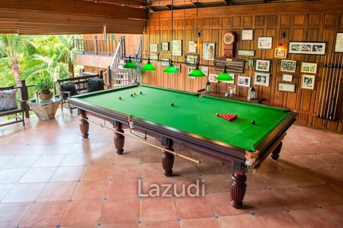 Villa in Cha-am, Phetchaburi, Thailand 5 - 12635433