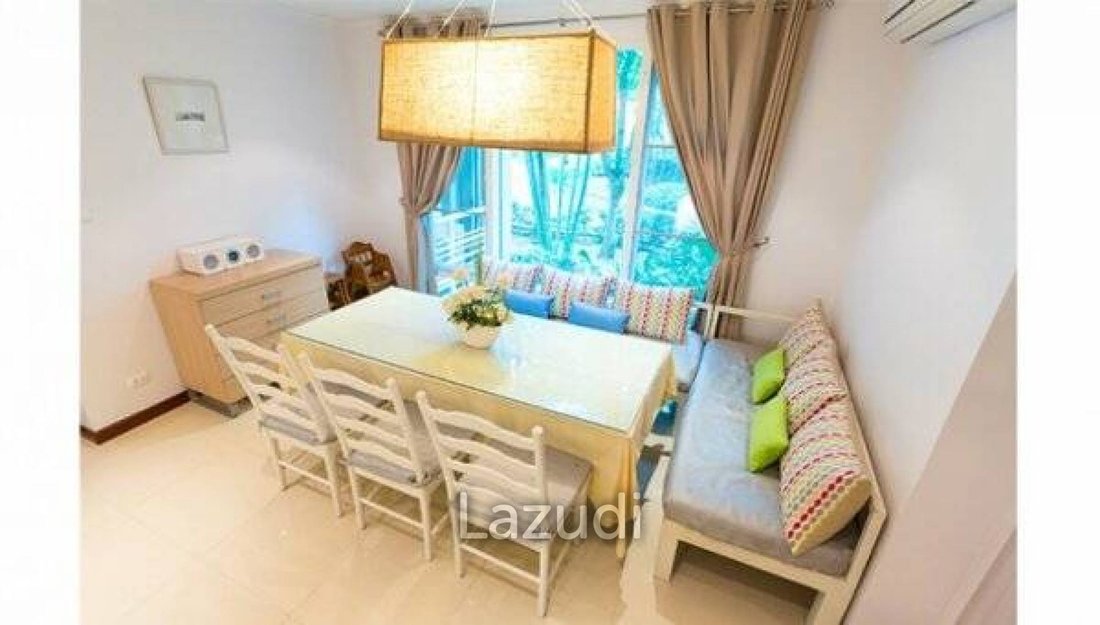 Apartment in Hua Hin, Prachuap Khiri Khan, Thailand 5 - 12635937