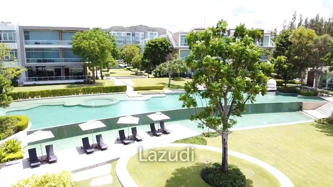Apartment in Nong Kae, Tanintharyi Region, Thailand 5 - 12636662