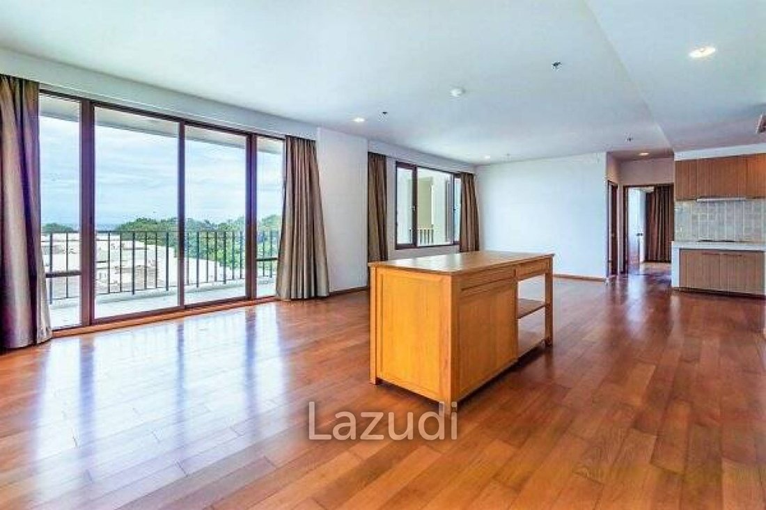 Apartment in Nong Kae, Tanintharyi Region, Thailand 3 - 12635770
