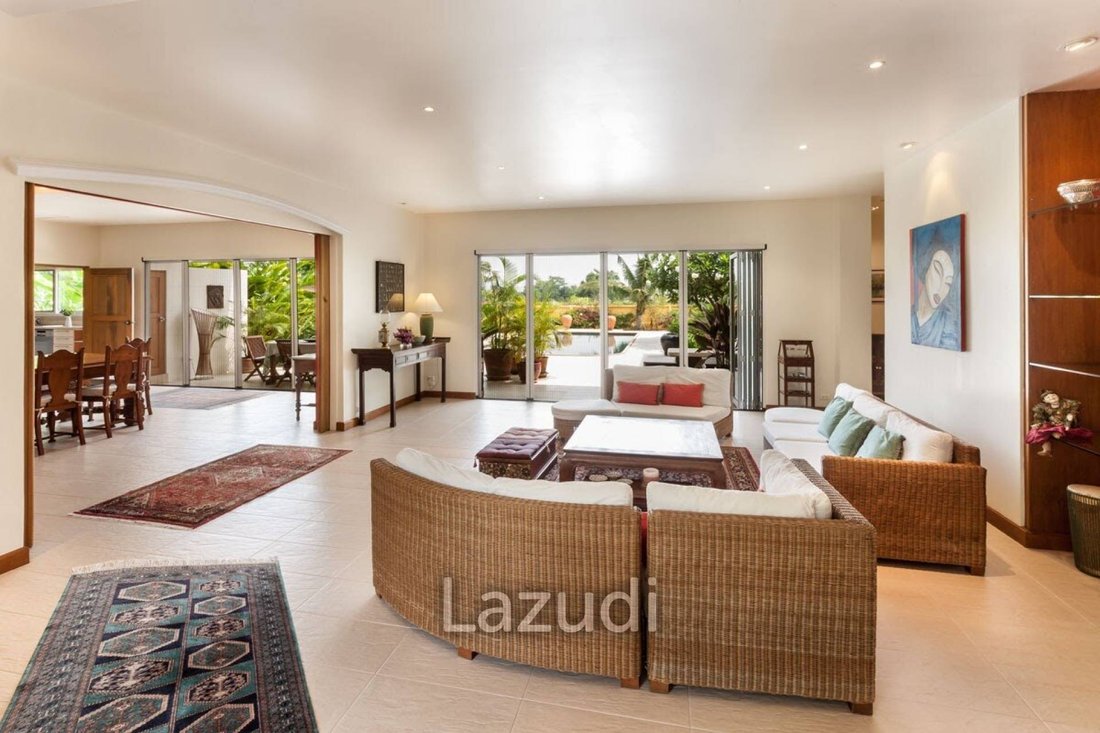 Villa in Rim Nuea, Chiang Mai, Thailand 4 - 12639936