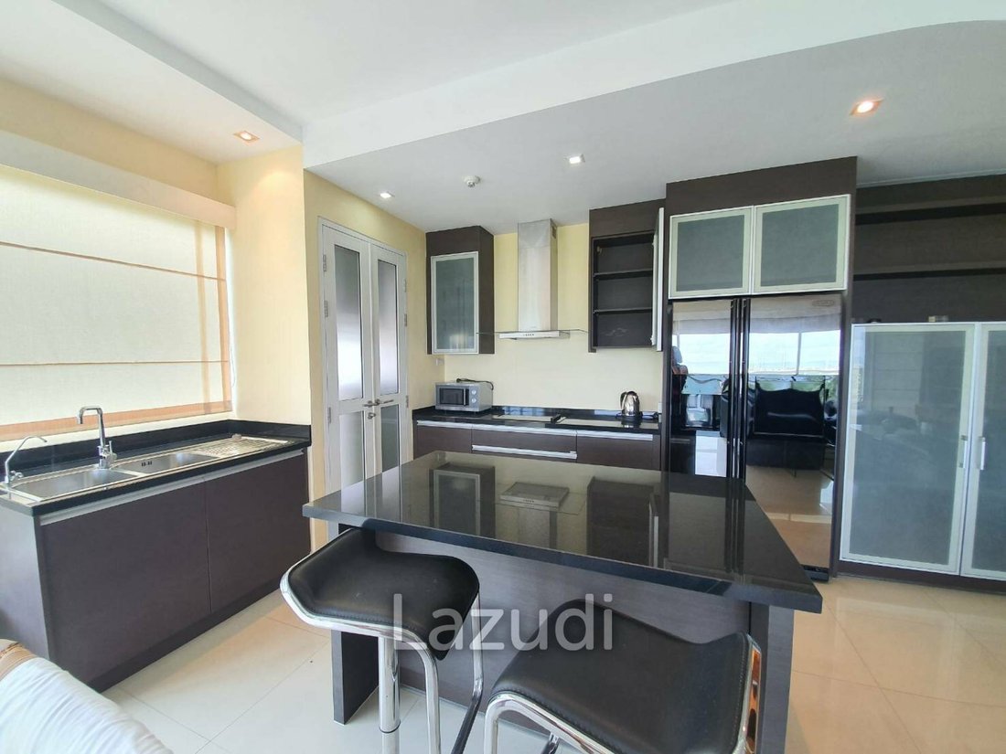 Apartment in Pattaya City, Chon Buri, Thailand 5 - 12636384