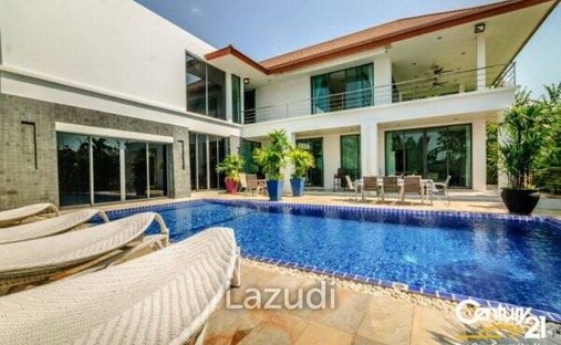 Villa in Nong Kae, Tanintharyi Region, Thailand 1