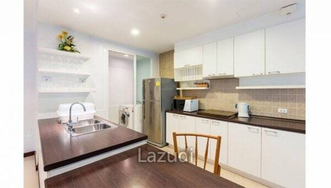 Apartment in Hua Hin, Prachuap Khiri Khan, Thailand 4 - 12635937