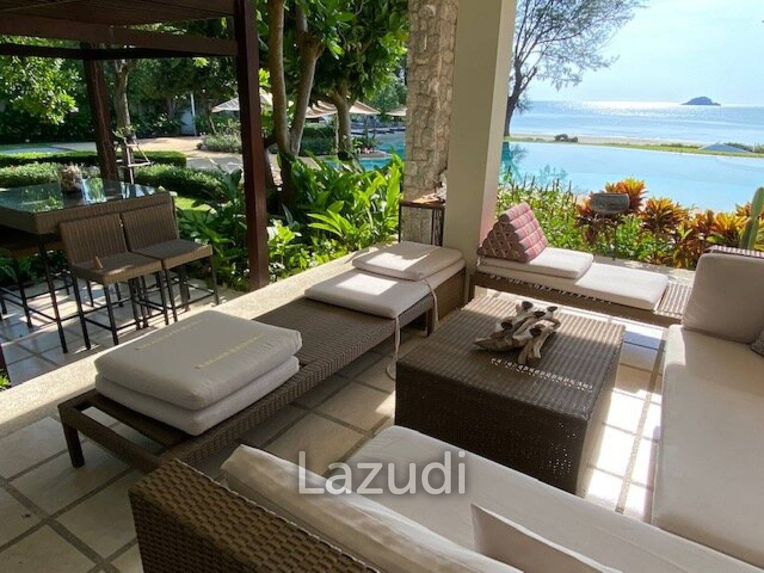 Apartment in Nong Kae, Tanintharyi Region, Thailand 1 - 12637046
