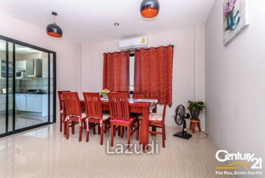 Villa in Nong Kae, Tanintharyi Region, Thailand 4 - 12635860
