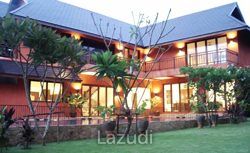 Villa in Tha Wang Tan, Chiang Mai, Thailand 1