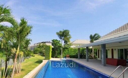 Villa in Hin Lek Fai, Prachuap Khiri Khan, Thailand 1