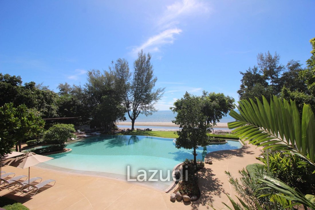 Apartment in Nong Kae, Tanintharyi Region, Thailand 2 - 12637942