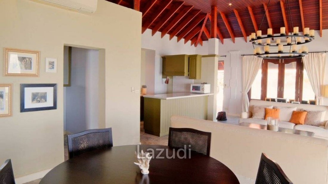 Villa in Pak Nam Pran, Tanintharyi Region, Thailand 5 - 12635582