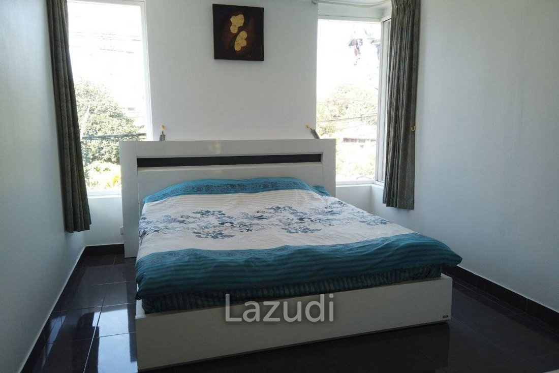 Villa in Pattaya City, Chon Buri, Thailand 5 - 12637496