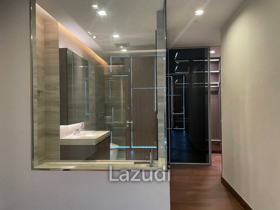 Apartment in Bangkok, Krung Thep Maha Nakhon, Thailand 4 - 12635669