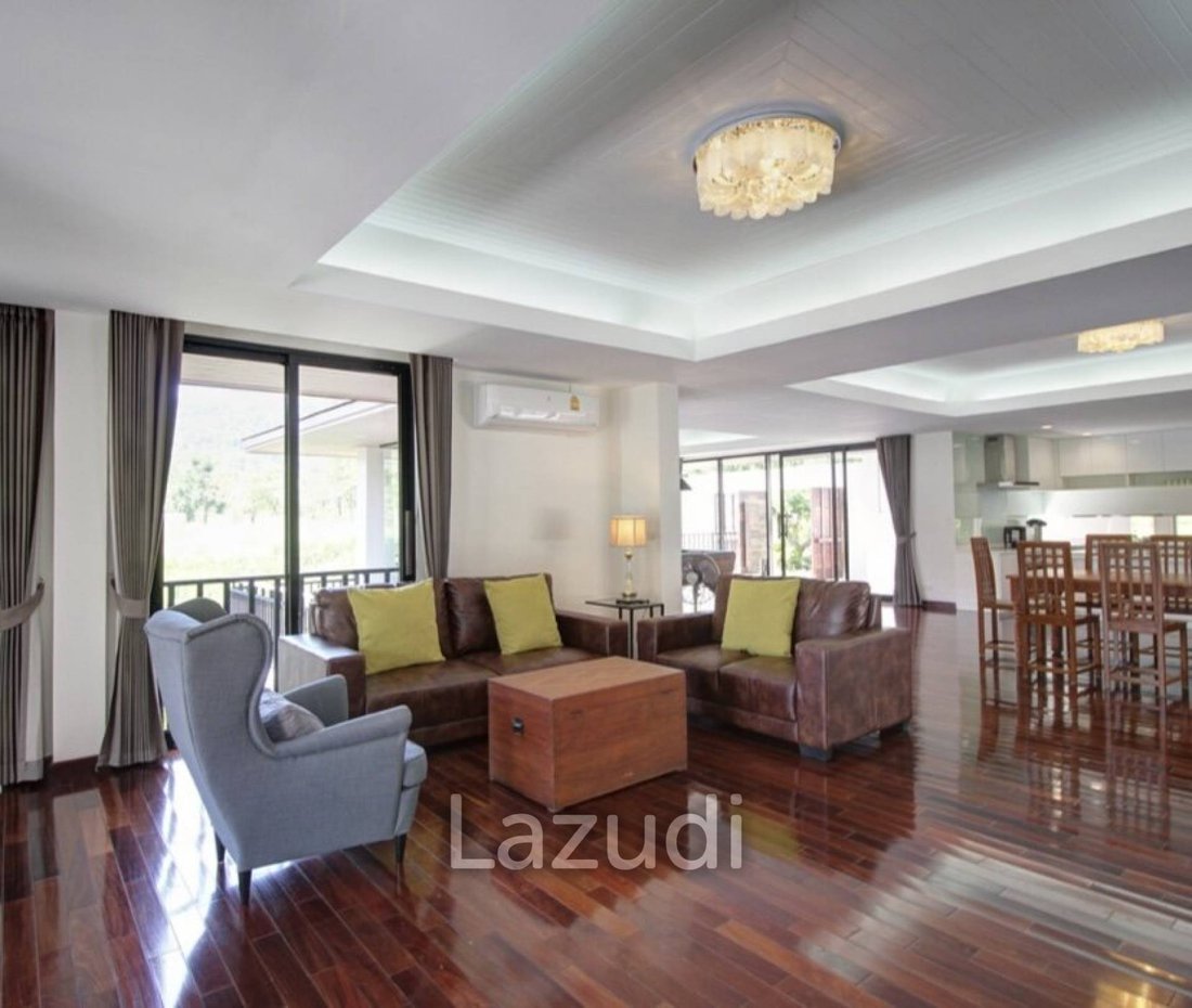 Villa in Cha-am, Phetchaburi, Thailand 3 - 12635439