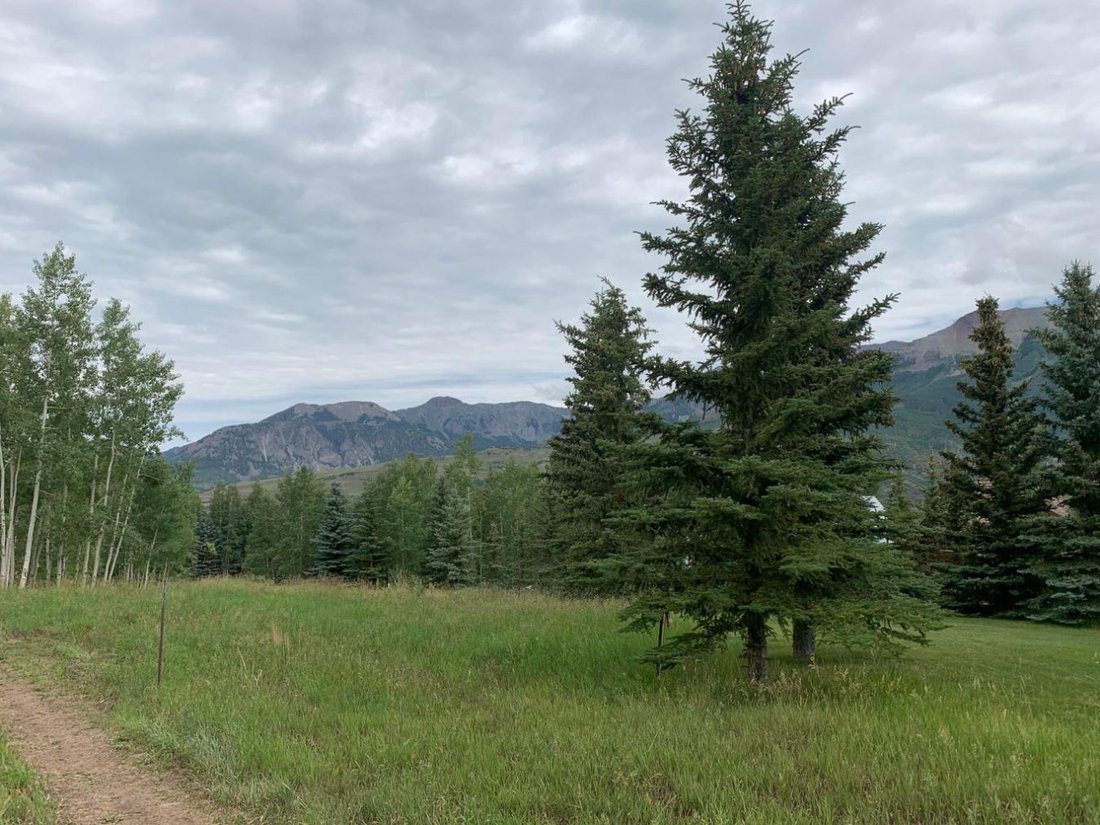 Land in Mountain Village, Colorado, United States 3 - 12638379