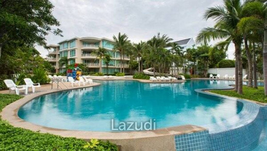 Apartment in Hua Hin, Prachuap Khiri Khan, Thailand 1 - 12635937