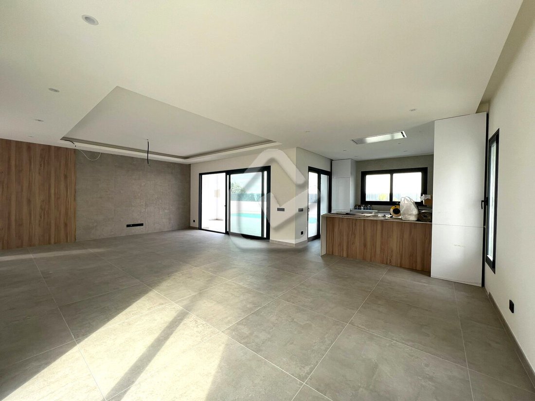 Chalet in la Xara, Denia, Spain 5 - 12637401