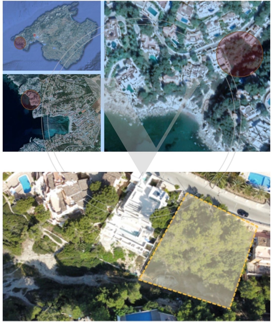 Costa de la Calma, Calvia, Balearic Islands 4 - 12637717