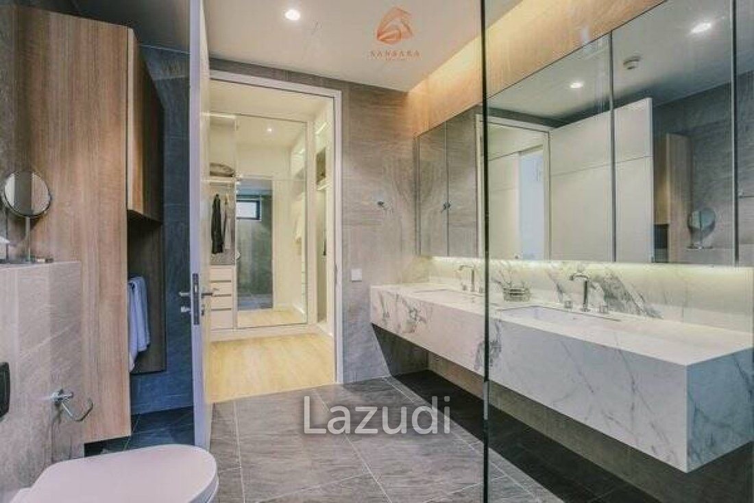 Villa in Hua Hin, Prachuap Khiri Khan, Thailand 4 - 12635818