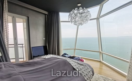 Apartment in Pattaya City, Chon Buri, Thailand 1