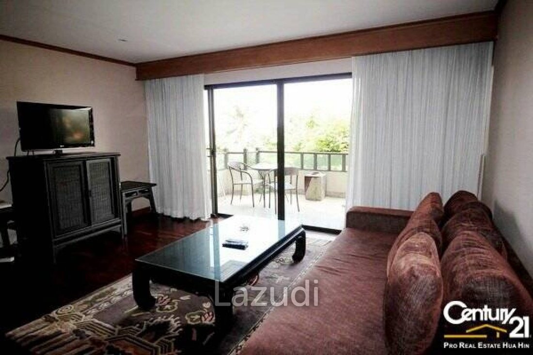 Apartment in Thap Tai, Tanintharyi Region, Thailand 3 - 12635840