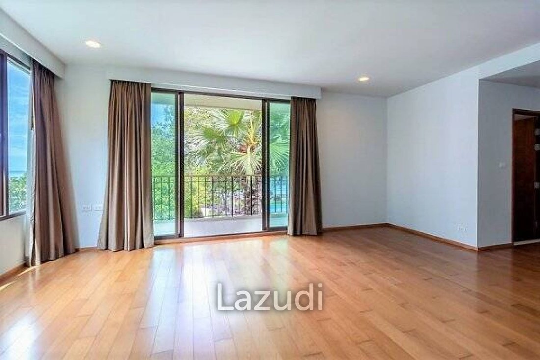 Apartment in Nong Kae, Tanintharyi Region, Thailand 5 - 12635771