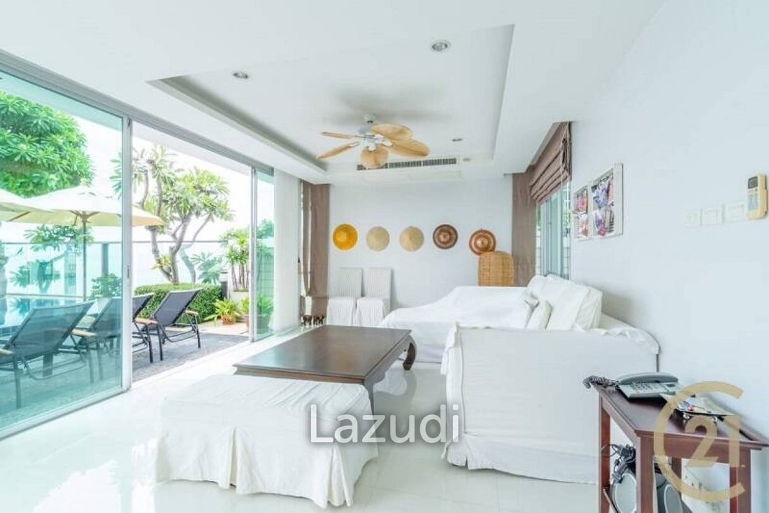 Villa in Cha-am, Phetchaburi, Thailand 3 - 12635767