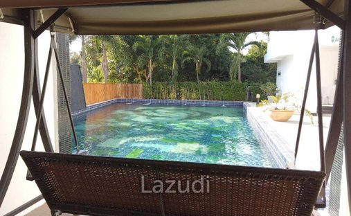 Villa in Pattaya City, Chon Buri, Thailand 1