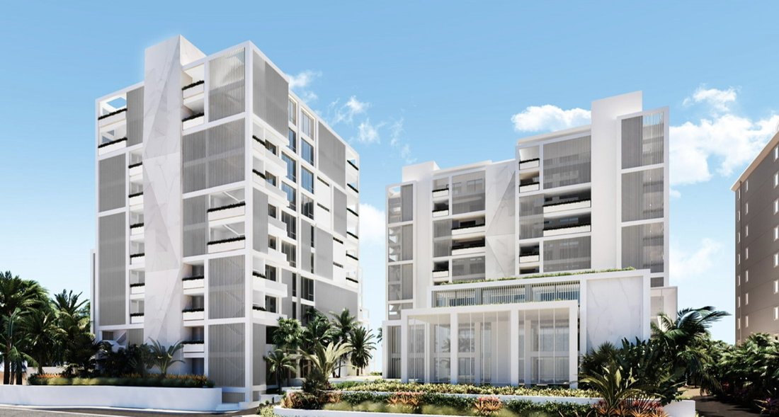 Apartment in George Town, George Town, Cayman Islands 5 - 12638489