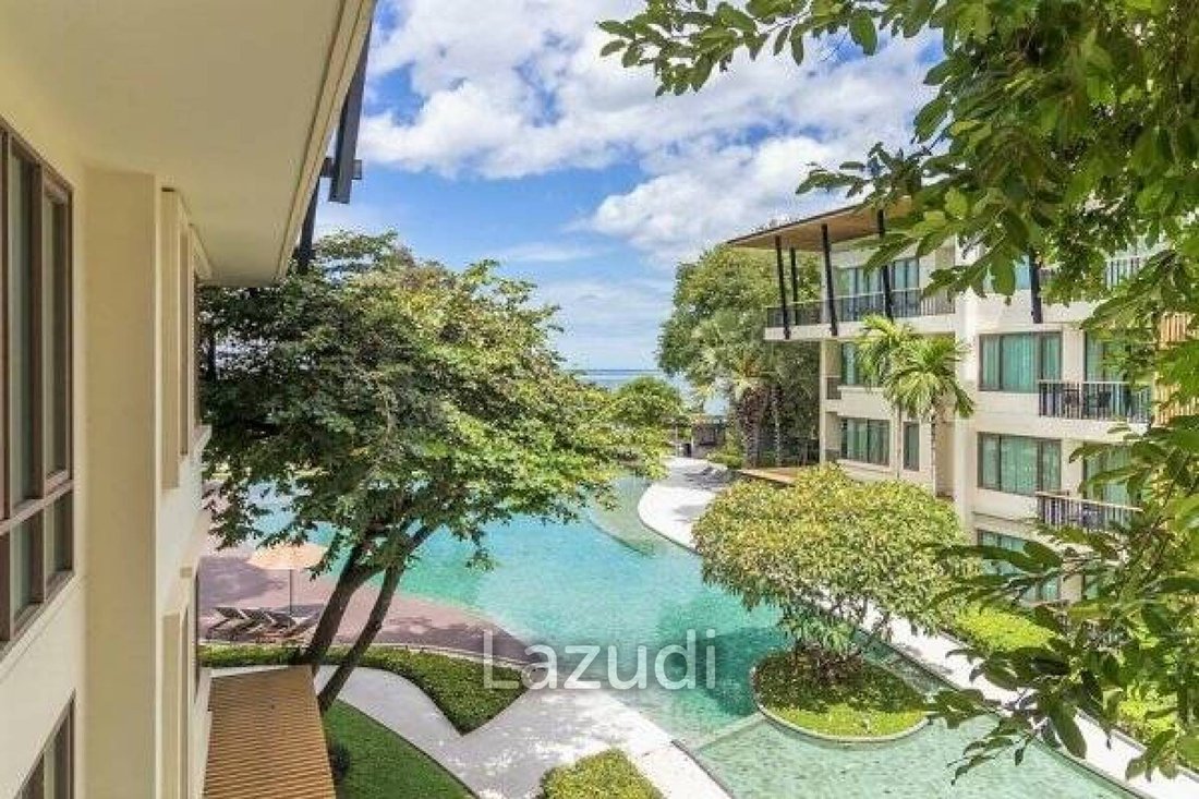 Apartment in Nong Kae, Tanintharyi Region, Thailand 1 - 12635771
