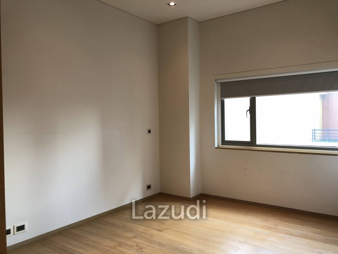 Apartment in Bangkok, Krung Thep Maha Nakhon, Thailand 3 - 12638395