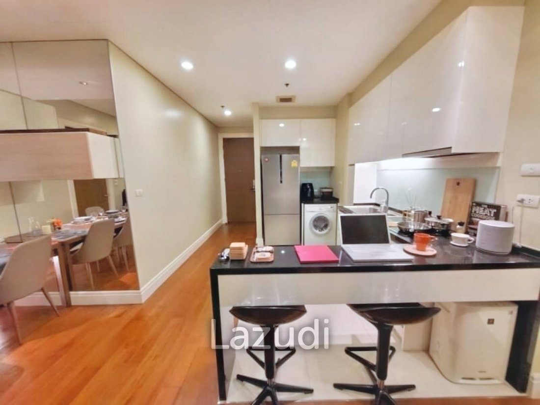 Appartement à Bangkok, Bangkok, Thaïlande 5 - 12636507