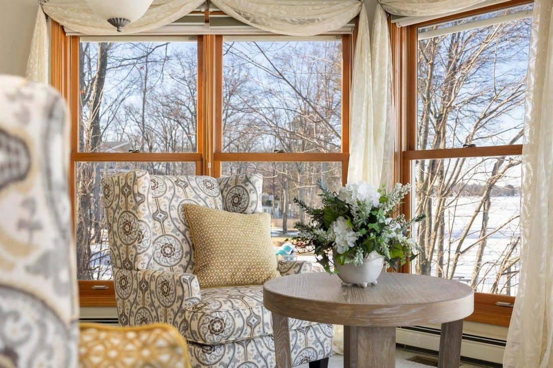 House in Prudenville, Michigan, United States 3 - 12638381
