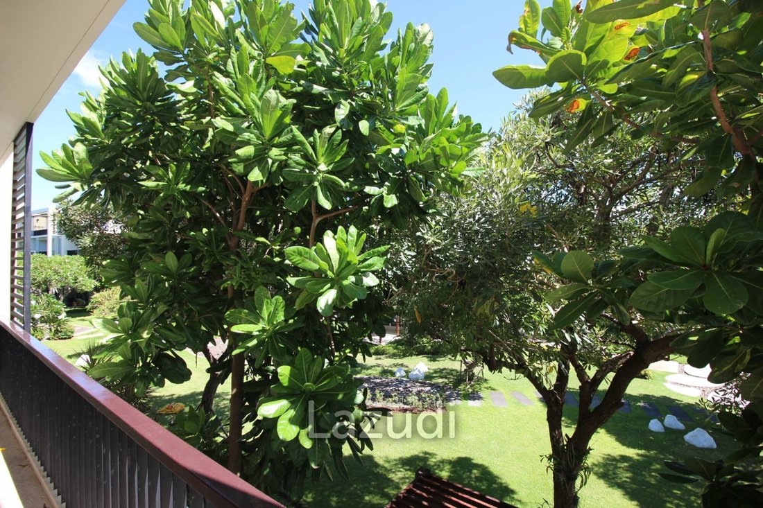 Apartment in Nong Kae, Tanintharyi Region, Thailand 4 - 12637942