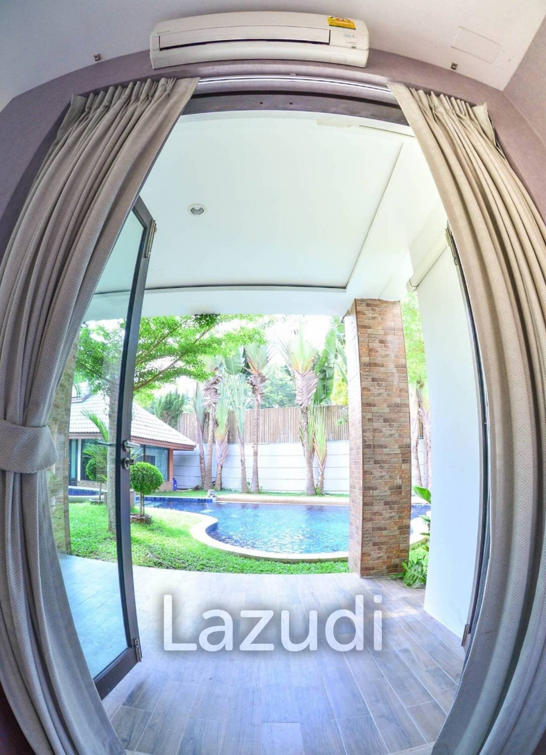 Villa in Na Chom Thian, Chon Buri, Thailand 4 - 12635276