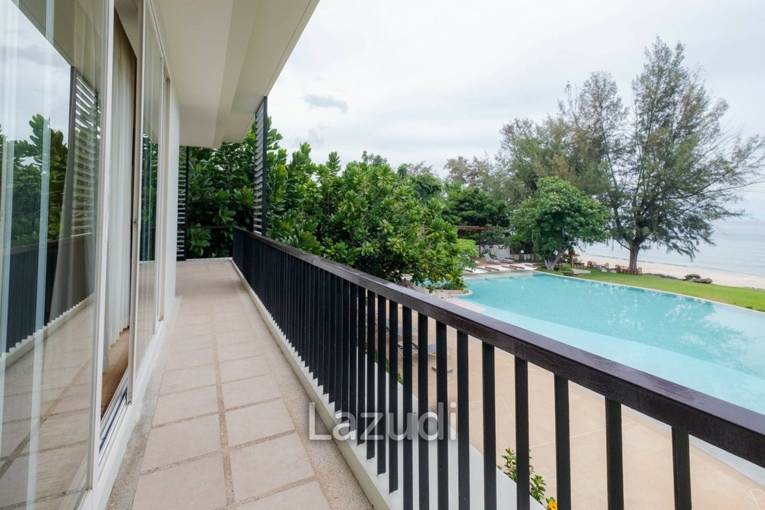 Apartment in Nong Kae, Tanintharyi Region, Thailand 1 - 12636667