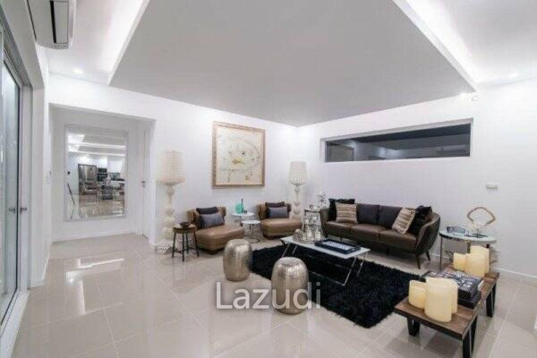 Villa in Nong Kae, Tanintharyi Region, Thailand 4 - 12635453