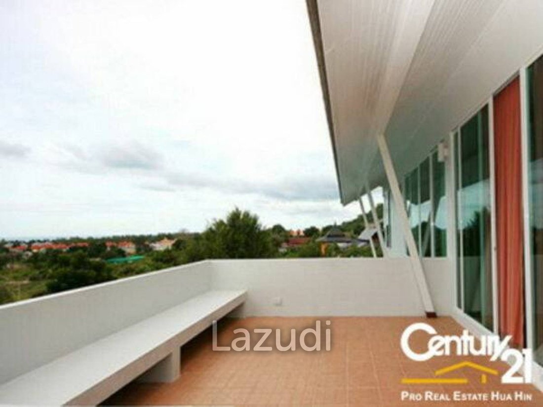 Villa in Hua Hin, Prachuap Khiri Khan, Thailand 3 - 12635984