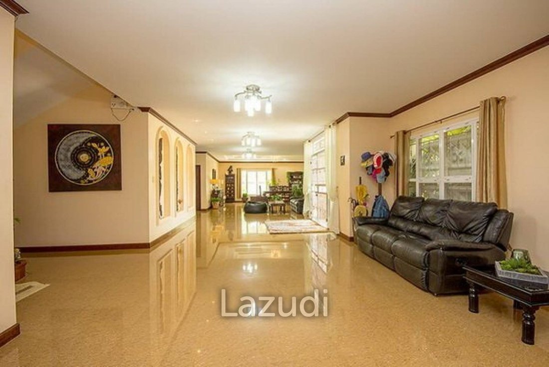 Villa in Hua Hin, Prachuap Khiri Khan, Thailand 4 - 12635496