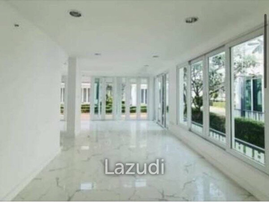 Villa in Hua Hin, Prachuap Khiri Khan, Thailand 4 - 12635777
