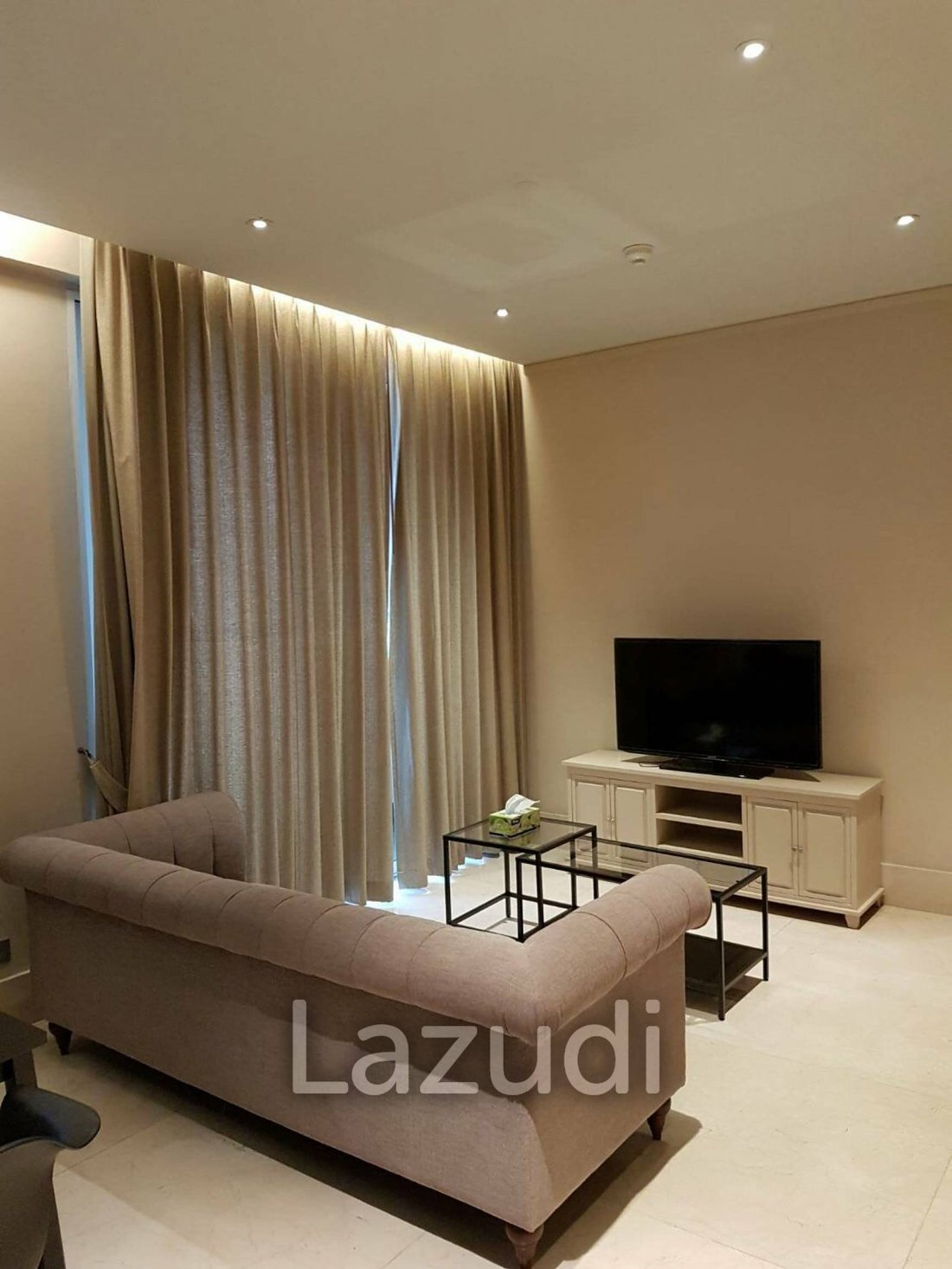 Apartment in Bangkok, Krung Thep Maha Nakhon, Thailand 1 - 12636518