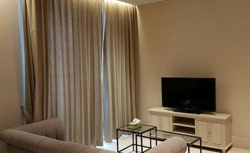 Apartment in Bangkok, Krung Thep Maha Nakhon, Thailand 1