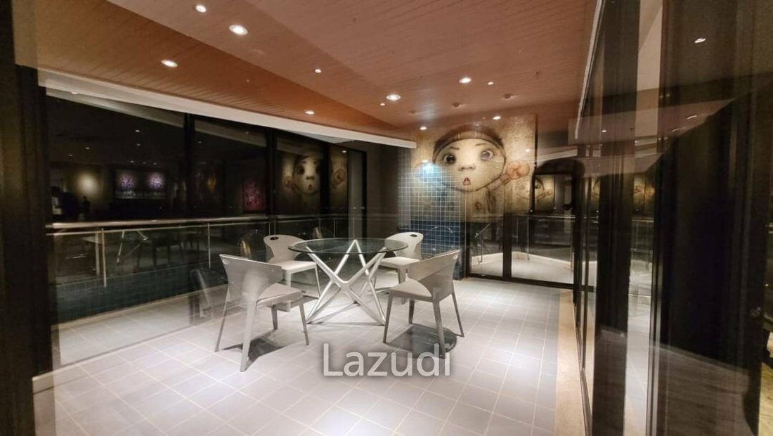 Apartment in Pattaya City, Chon Buri, Thailand 4 - 12636664