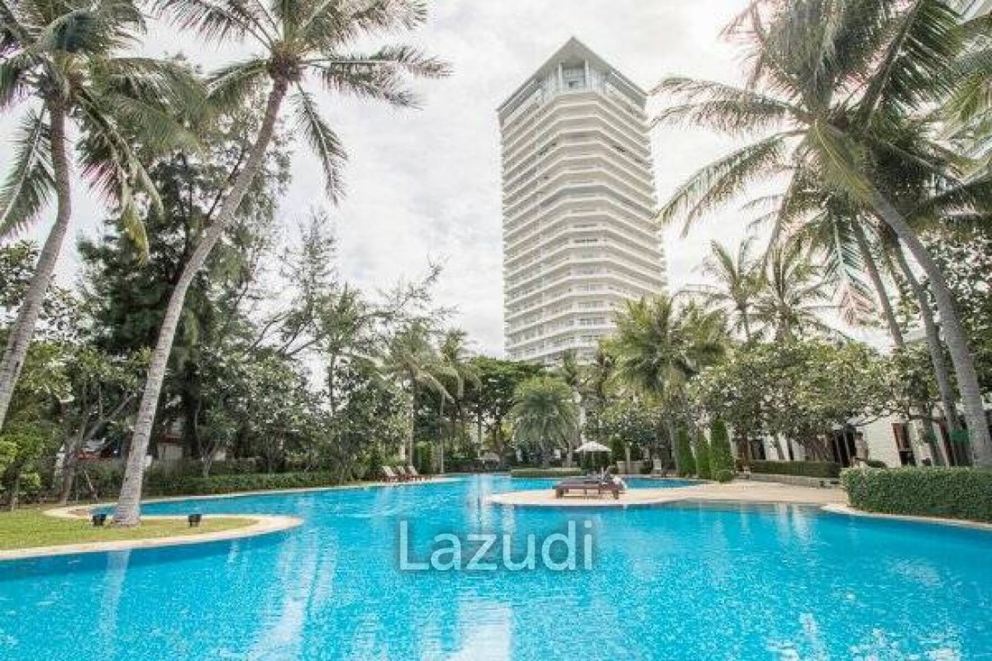 Apartment in Nong Kae, Tanintharyi Region, Thailand 1 - 12635782