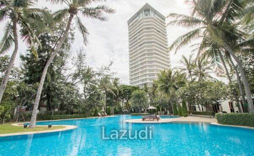 Appartement à Nong Kae, Province de Prachuap Khiri Khan, Thaïlande 1