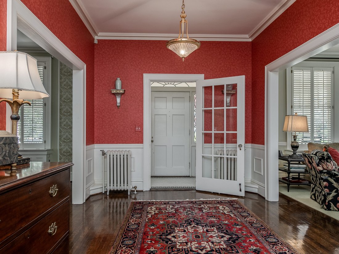 700 Queens Road, Charlotte, Nc In Charlotte, North Carolina, United