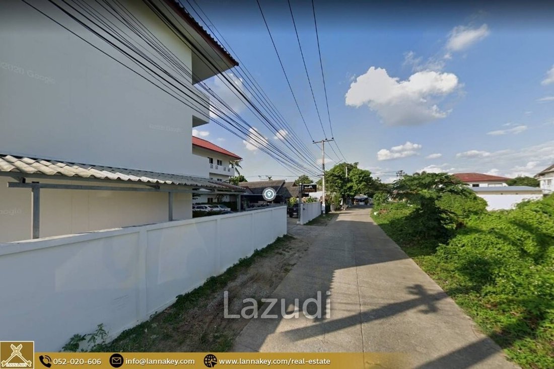 Apartment in Pa Daet Sub-district, Chiang Mai, Thailand 2 - 12637850