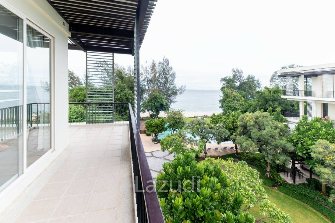 Apartment in Nong Kae, Tanintharyi Region, Thailand 2 - 12636666